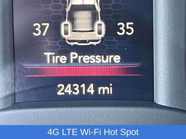 2023 RAM 1500 Big Horn Crew Cab 4x4 6'4" Box