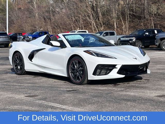 2023 RAM 1500 Big Horn Crew Cab 4x4 6'4" Box