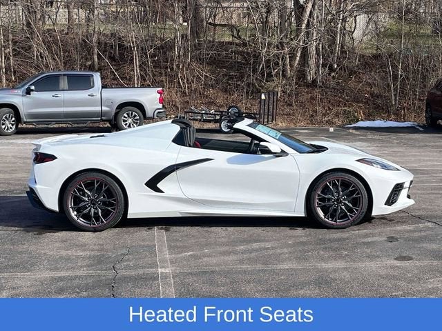 2023 RAM 1500 Big Horn Crew Cab 4x4 6'4" Box