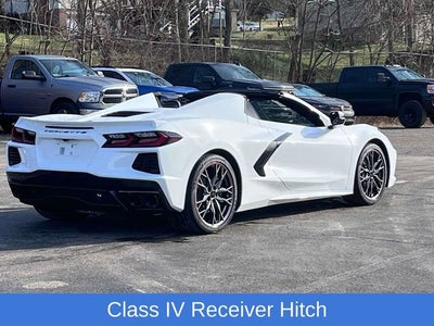 2023 RAM 1500 Big Horn Crew Cab 4x4 6'4" Box