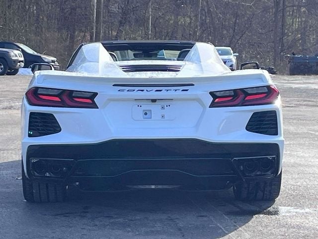 2023 RAM 1500 Big Horn Crew Cab 4x4 6'4" Box