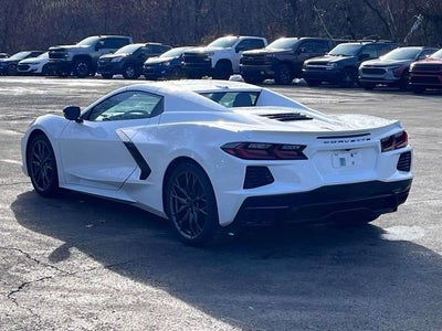 2023 RAM 1500 Big Horn Crew Cab 4x4 6'4" Box