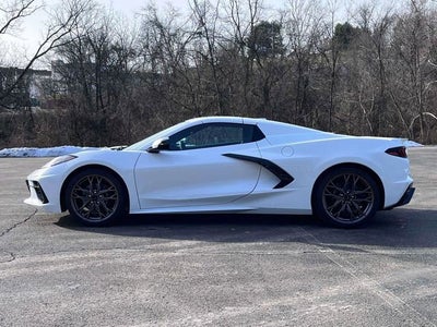 2023 RAM 1500 Big Horn Crew Cab 4x4 6'4" Box