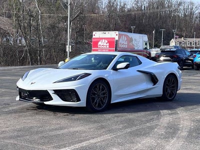 2023 RAM 1500 Big Horn Crew Cab 4x4 6'4" Box