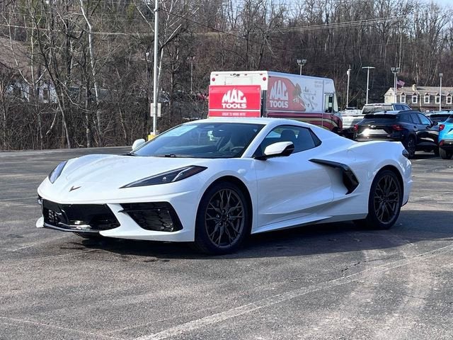 2023 RAM 1500 Big Horn Crew Cab 4x4 6'4" Box