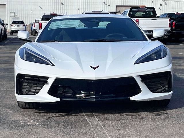 2023 RAM 1500 Big Horn Crew Cab 4x4 6'4" Box