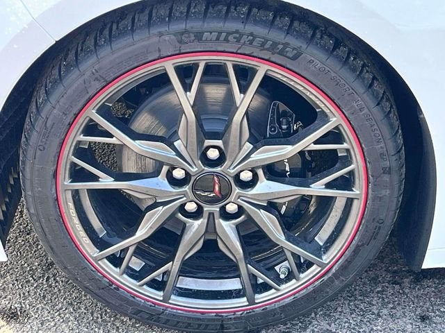 2023 RAM 1500 Big Horn Crew Cab 4x4 6'4" Box