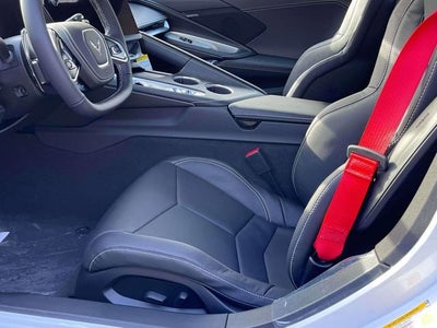 2023 RAM 1500 Big Horn Crew Cab 4x4 6'4" Box