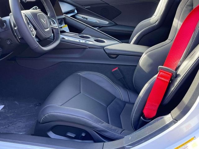 2023 RAM 1500 Big Horn Crew Cab 4x4 6'4" Box