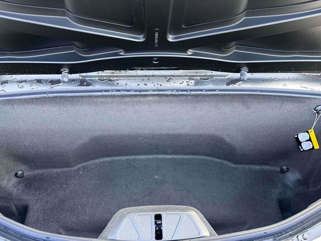 2023 RAM 1500 Big Horn Crew Cab 4x4 6'4" Box