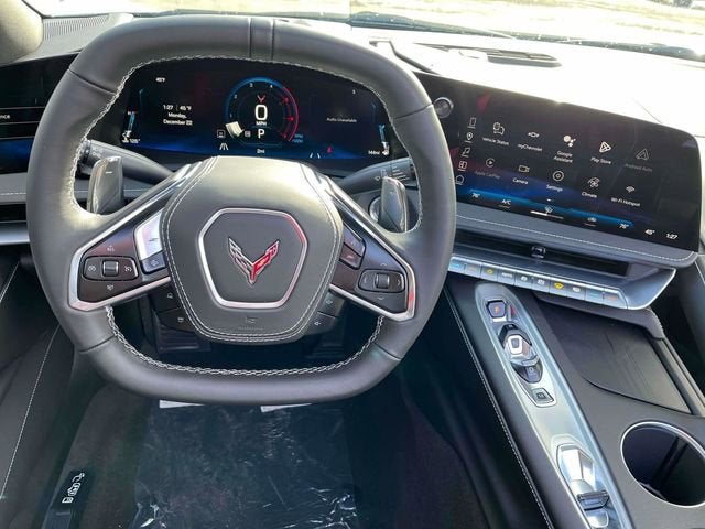 2023 RAM 1500 Big Horn Crew Cab 4x4 6'4" Box