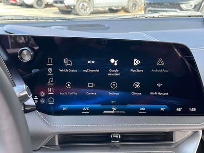 2023 RAM 1500 Big Horn Crew Cab 4x4 6'4" Box