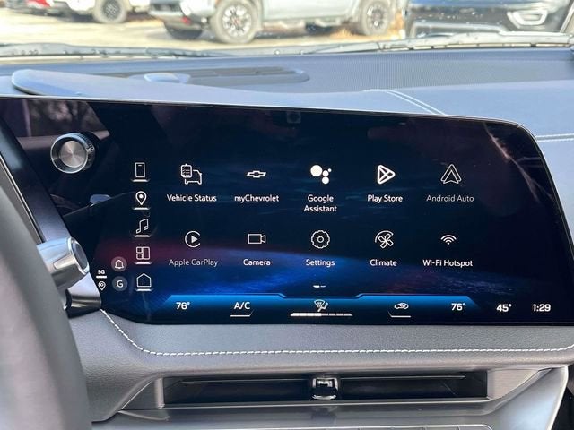 2023 RAM 1500 Big Horn Crew Cab 4x4 6'4" Box