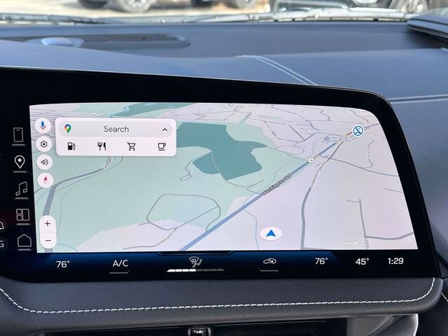 2023 RAM 1500 Big Horn Crew Cab 4x4 6'4" Box