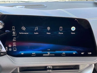 2023 RAM 1500 Big Horn Crew Cab 4x4 6'4" Box