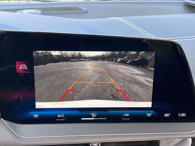 2023 RAM 1500 Big Horn Crew Cab 4x4 6'4" Box