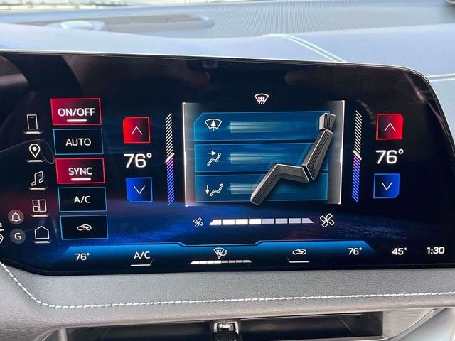 2023 RAM 1500 Big Horn Crew Cab 4x4 6'4" Box