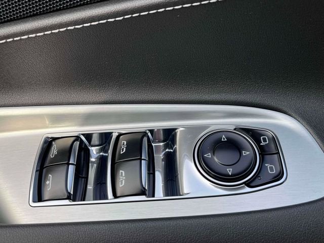 2023 RAM 1500 Big Horn Crew Cab 4x4 6'4" Box