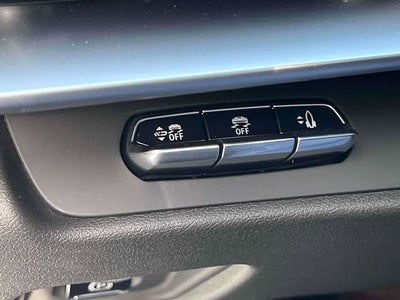 2023 RAM 1500 Big Horn Crew Cab 4x4 6'4" Box