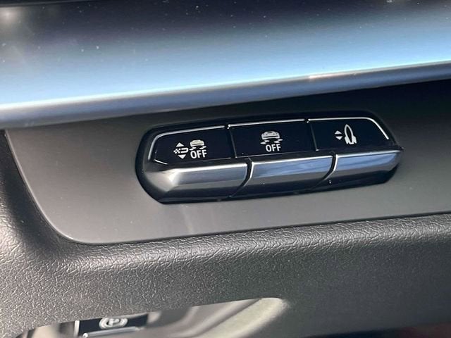 2023 RAM 1500 Big Horn Crew Cab 4x4 6'4" Box