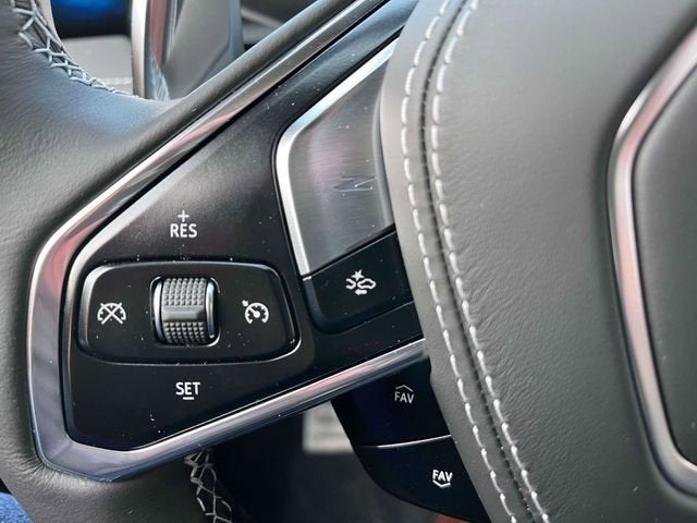 2023 RAM 1500 Big Horn Crew Cab 4x4 6'4" Box