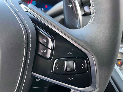 2023 RAM 1500 Big Horn Crew Cab 4x4 6'4" Box