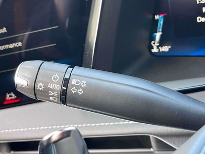 2023 RAM 1500 Big Horn Crew Cab 4x4 6'4" Box