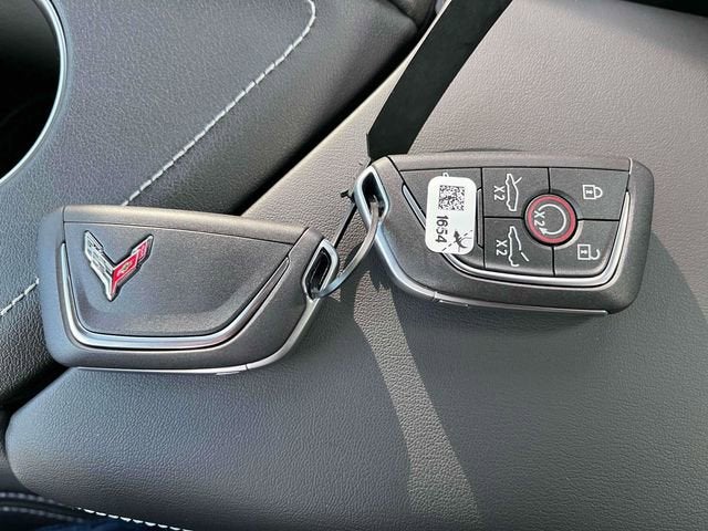 2023 RAM 1500 Big Horn Crew Cab 4x4 6'4" Box