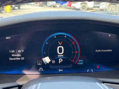 2023 RAM 1500 Big Horn Crew Cab 4x4 6'4" Box