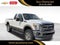 2013 Ford F-250 LARIAT