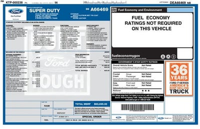 2013 Ford F-250 LARIAT