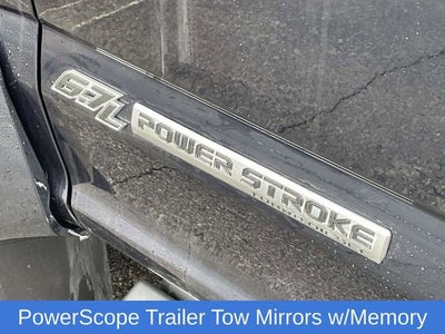 2022 Ford Super Duty F-450 DRW XL