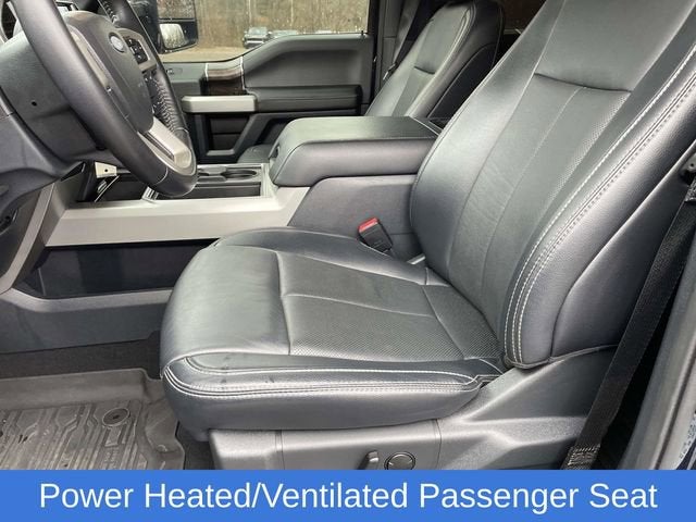 2022 Ford Super Duty F-450 DRW XL