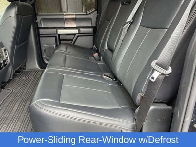 2022 Ford Super Duty F-450 DRW XL