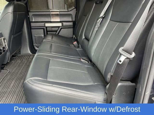 2022 Ford Super Duty F-450 DRW XL