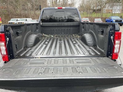 2022 Ford Super Duty F-450 DRW XL