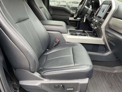 2022 Ford Super Duty F-450 DRW XL