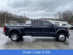2022 Ford Super Duty F-450 DRW XL