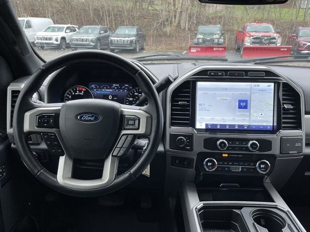 2022 Ford Super Duty F-450 DRW XL