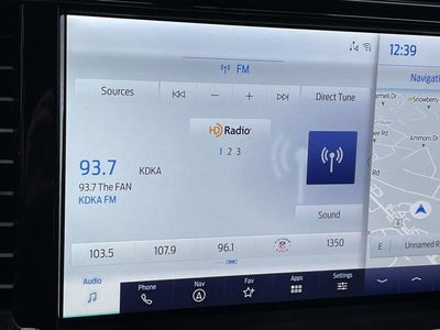 2022 Ford Super Duty F-450 DRW XL