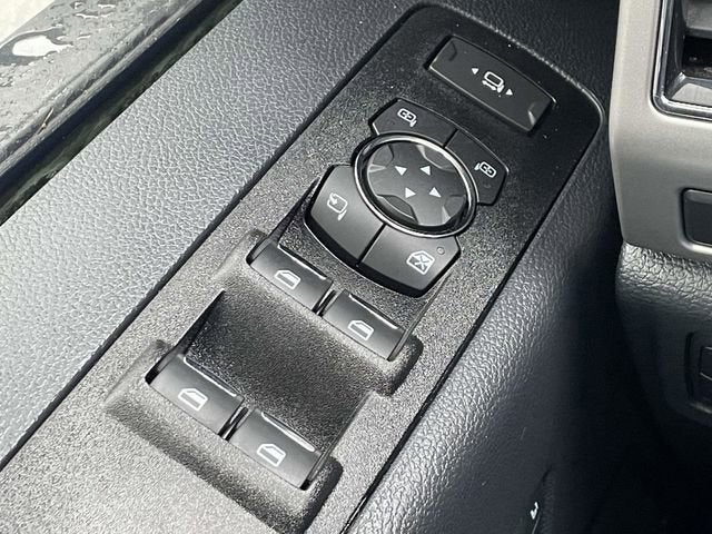 2022 Ford Super Duty F-450 DRW XL