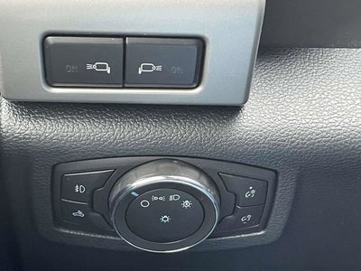 2022 Ford Super Duty F-450 DRW XL