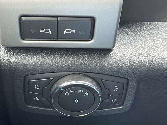 2022 Ford Super Duty F-450 DRW XL