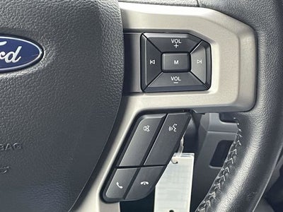 2022 Ford Super Duty F-450 DRW XL