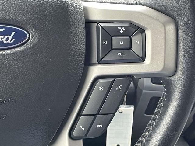 2022 Ford Super Duty F-450 DRW XL