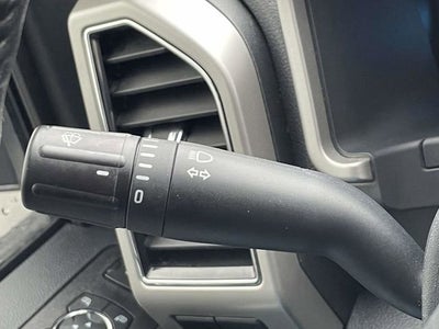 2022 Ford Super Duty F-450 DRW XL