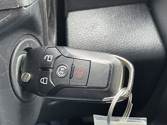 2022 Ford Super Duty F-450 DRW XL