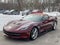 2017 Chevrolet Corvette Stingray Z51 2LT