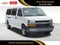 2025 Chevrolet Express Passenger 3500 1LT