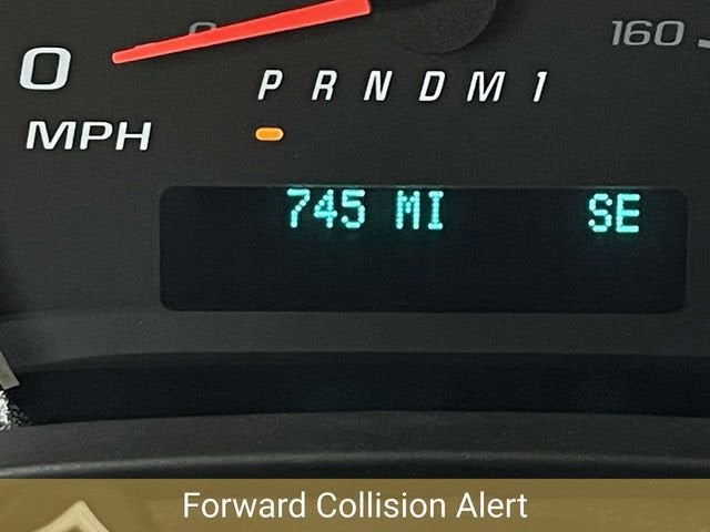 2025 Chevrolet Express Passenger 3500 1LT